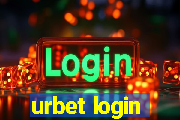 urbet login